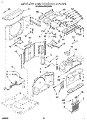 Part Location Diagram of 1165937 Whirlpool DISCONTINUED