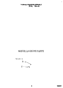 MISCELLANEOUS Diagram and Parts List for RAM4143AL2  Whirlpool Washer