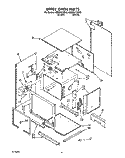 Part Location Diagram of 3177470 Whirlpool USE WPL 814215