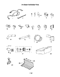 Part Location Diagram of 790258 Whirlpool Saddle Valve