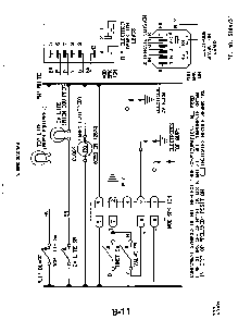 Wiring Diagram Diagram and Parts List for 1313*1A  Roper Range