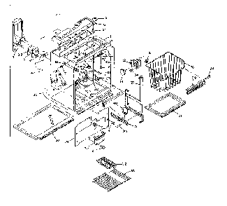 Part Location Diagram of 512671 Maytag Heater