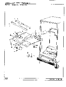 03 - Fresh Food Compartment Diagram and Parts List for RB15MN-0A  Whirlpool Refrigerator