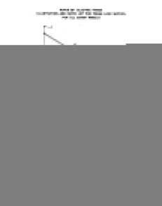 Power Lock Diagram and Parts List for 2275*0A  Roper Range