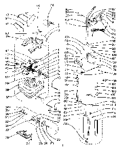 Part Location Diagram of 20-5034 Whirlpool DISCONTINUED