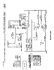 Wiring Diagram Diagram and Parts List for F8957*0  Roper Range
