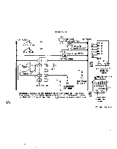 Wiring Diagram Diagram and Parts List for 1423*2A  Roper Range