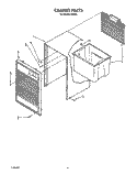 Part Location Diagram of LIT1158614 Whirlpool Sheet, Tech And Wiring Diagram