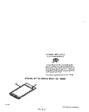 CANNING ELEMENT , GRIDDLE Diagram and Parts List for 2364W0A  Roper Range