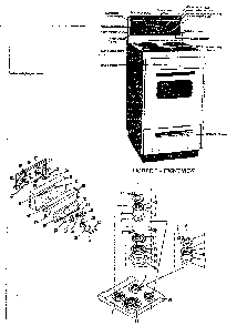 Part Location Diagram of 559-K3708 Maytag Plug fuse, 15-amp