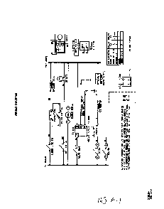 Wiring Diagram Diagram and Parts List for 1335*0A  Roper Range