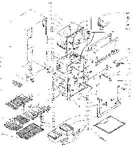 Part Location Diagram of 503580 Whirlpool Strike