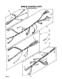 Part Location Diagram of LIT3147963 Whirlpool Tech Sheet