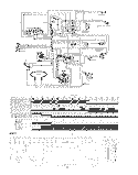 WIRING DIAGRAM Diagram and Parts List for 8585L00  Roper Dishwasher