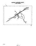 Part Location Diagram of 4158000 Whirlpool USE WPL 4158231