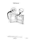 SECTION Diagram and Parts List for EL02CCXWW0  Whirlpool Refrigerator