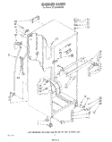Part Location Diagram of 944783 Whirlpool USE WPL 4318004