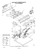 Part Location Diagram of 279111 Whirlpool DISCONTINUED
