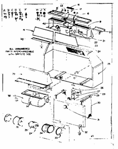 Part Location Diagram of 6857 Maytag Rivet
