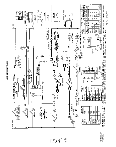 Wiring Diagram Diagram and Parts List for 1355*3A  Roper Range