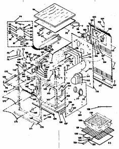 Part Location Diagram of 17955 Maytag Angle