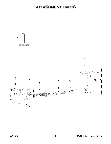 Part Location Diagram of W11445837 Whirlpool CONE