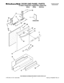 Part Location Diagram of W10084560 Whirlpool Energy Guide
