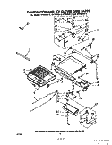 Part Location Diagram of 587424BULK Whirlpool PIN-CUTTER