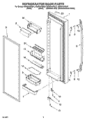 Part Location Diagram of L2255535LAP Whirlpool DOR-FIP MS