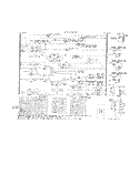 SECTION Diagram and Parts List for 1765^0A  Whirlpool Range