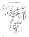 Part Location Diagram of LIT3393229 Whirlpool Instructions, Installation