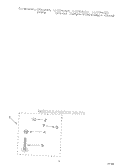 MISCELLANEOUS Diagram and Parts List for LLC7244AN0  Whirlpool Washer