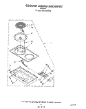 Part Location Diagram of 309341 Whirlpool DISCONTINUED