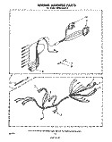 Part Location Diagram of LIT309887 Whirlpool Cookbook