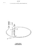 HEATER Diagram and Parts List for 4KUDI220T3  KitchenAid Dishwasher