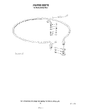 HEATER Diagram and Parts List for KUDI21DS2  KitchenAid Dishwasher