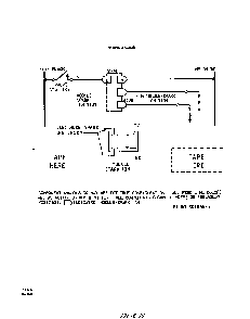 Wiring Diagram Diagram and Parts List for 1176*0A  Roper Cooktop
