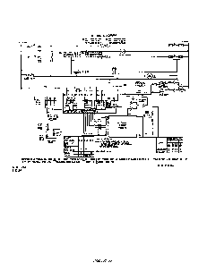 Wiring Diagram Diagram and Parts List for 2492*0A  Roper Range