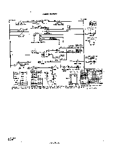 Wiring Diagram Diagram and Parts List for 1347*0A  Roper Range