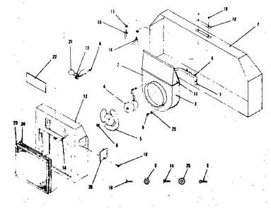 Part Location Diagram of 17621 Maytag Nut