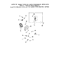 Part Location Diagram of 321016 Whirlpool Auxiliary Thermostat