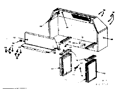Part Location Diagram of Z2701 Maytag Nut
