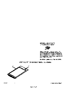 ^canning Element Diagram and Parts List for 2265*0A  Roper Range