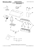 Part Location Diagram of WPW10294005 Whirlpool Light Bulb