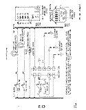 WIRING DIAGRAM Diagram and Parts List for 1463W3A  Roper Range