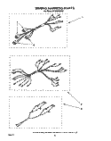 Part Location Diagram of 3150659 Whirlpool USE WPL 313149