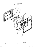 Part Location Diagram of LIT3147390 Whirlpool Instructions, Installation
