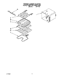 Part Location Diagram of 3177493 Whirlpool USE WPL 814213