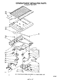 Part Location Diagram of 944998 Whirlpool Protector, Wiring