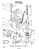Part Location Diagram of 352144 Whirlpool R.R.